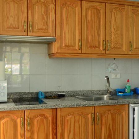 Appartement El Bajio Nr 7 à Valle Gran Rey Extérieur photo