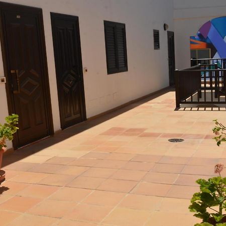 Appartement El Bajio Nr 7 à Valle Gran Rey Extérieur photo
