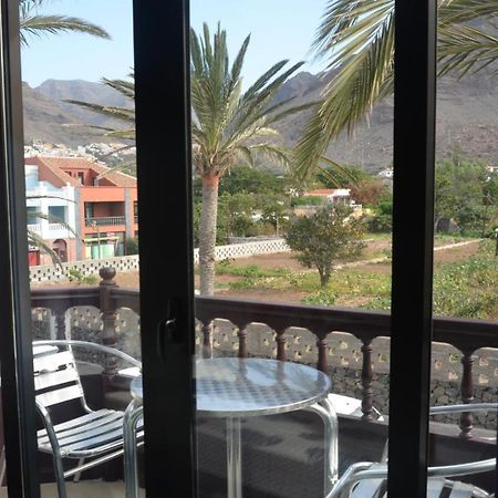 Appartement El Bajio Nr 7 à Valle Gran Rey Extérieur photo