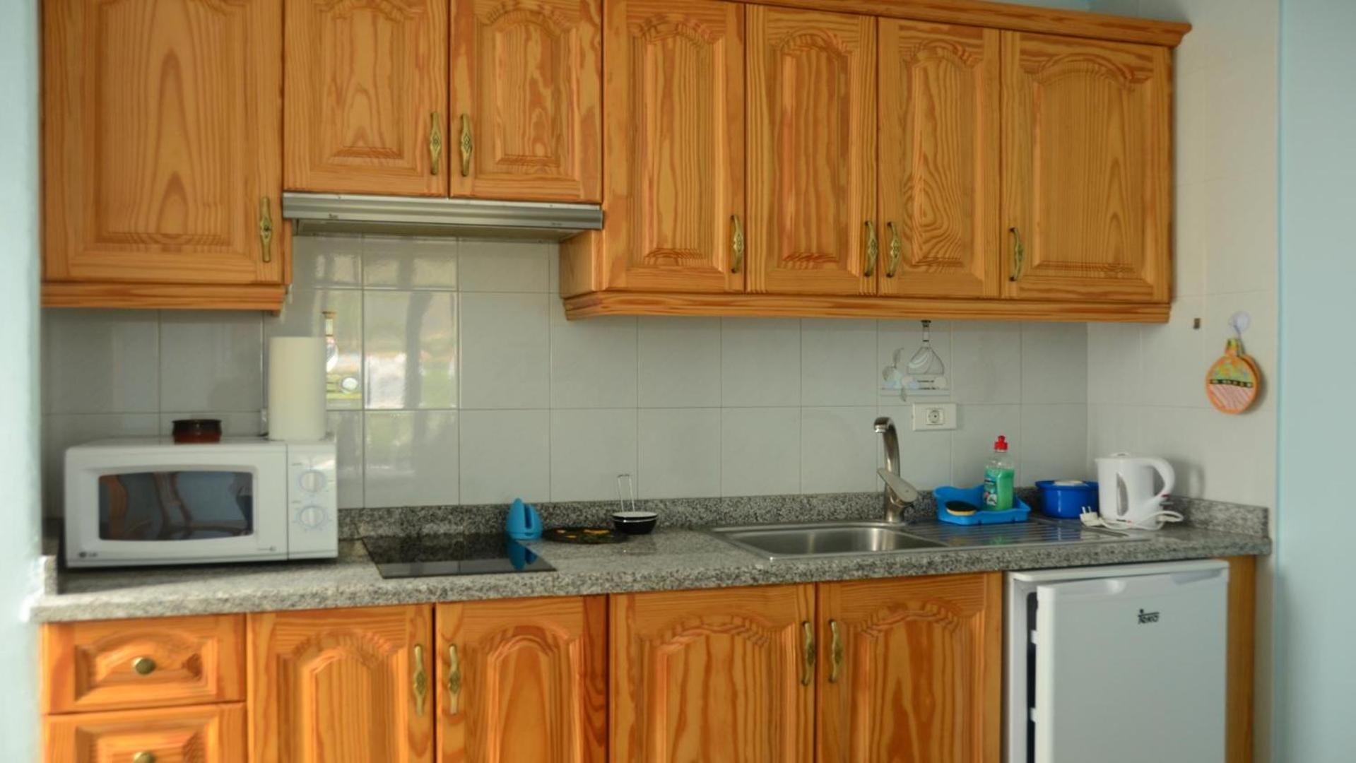 Appartement El Bajio Nr 7 à Valle Gran Rey Extérieur photo